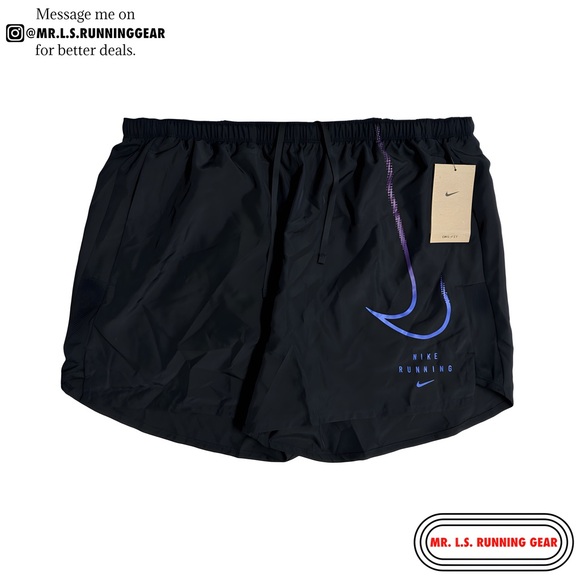 Running Shorts Nike Cycling Pants Nike Dri-FIT Run Division